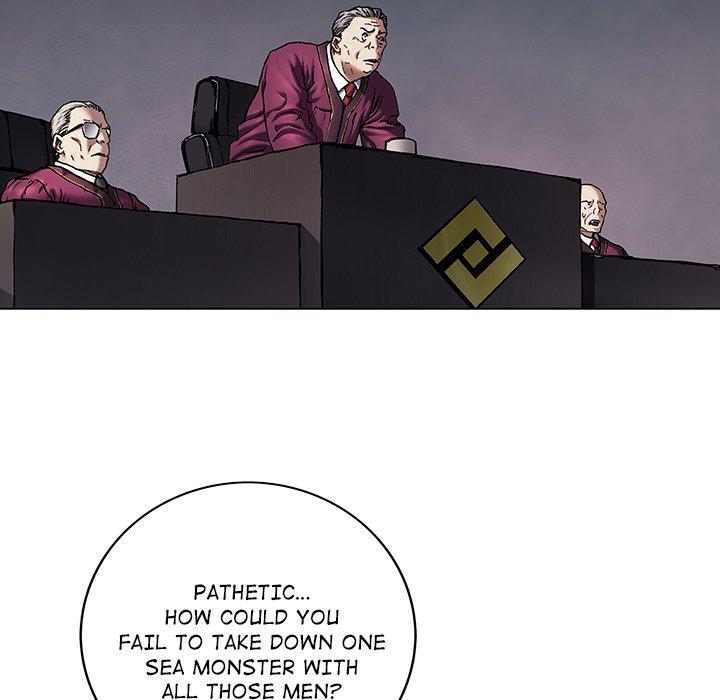 Read Leviathan (en) Manga Online