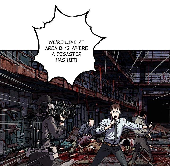 Read Leviathan (en) Manga Online