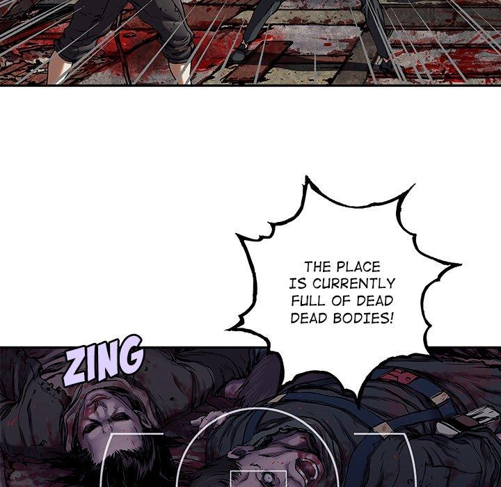 Read Leviathan (en) Manga Online