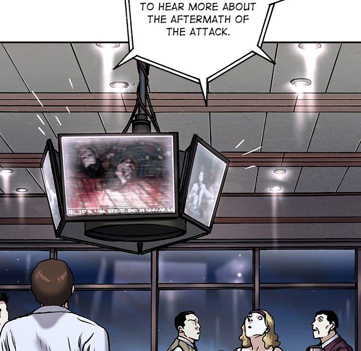 Read Leviathan (en) Manga Online