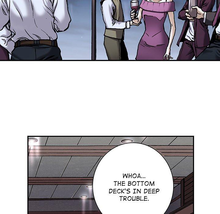 Read Leviathan (en) Manga Online