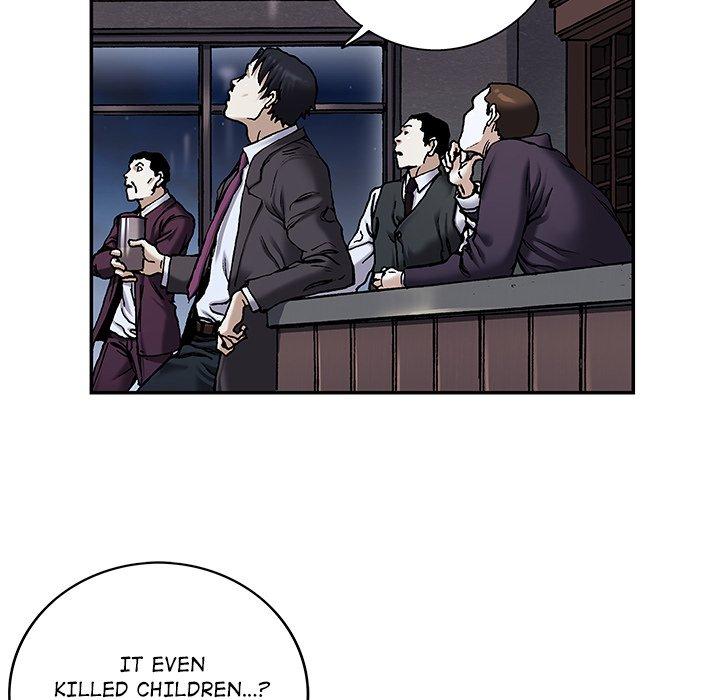 Read Leviathan (en) Manga Online