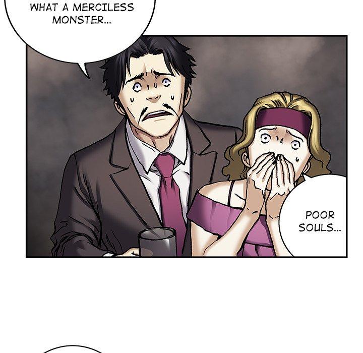 Read Leviathan (en) Manga Online