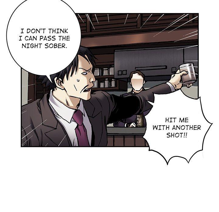 Read Leviathan (en) Manga Online