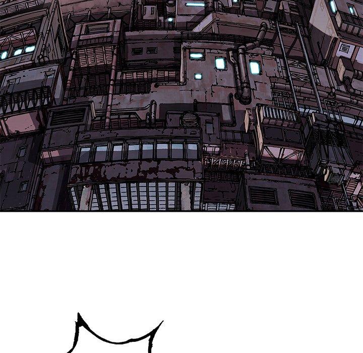 Read Leviathan (en) Manga Online