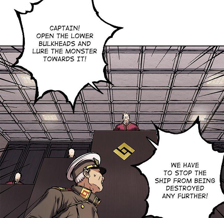 Read Leviathan (en) Manga Online