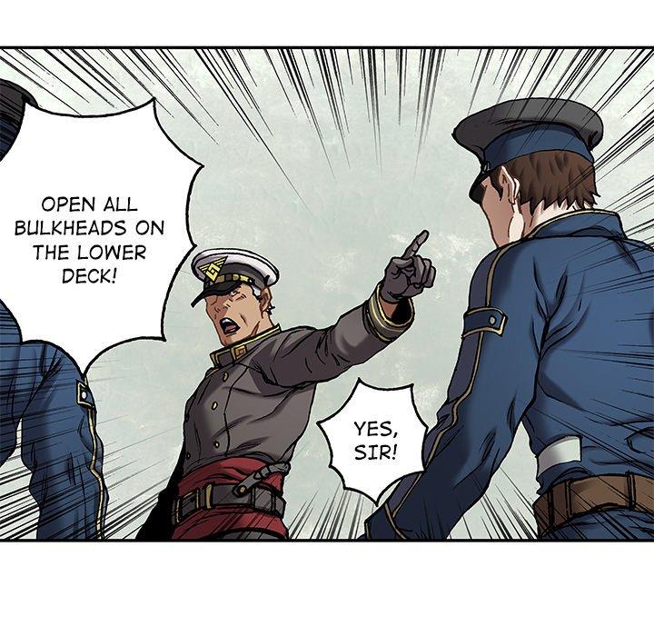 Read Leviathan (en) Manga Online