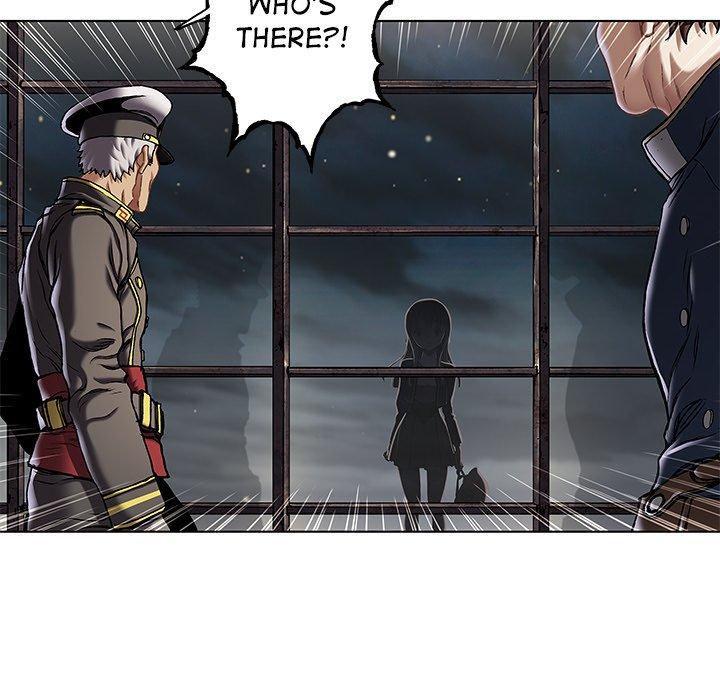 Read Leviathan (en) Manga Online