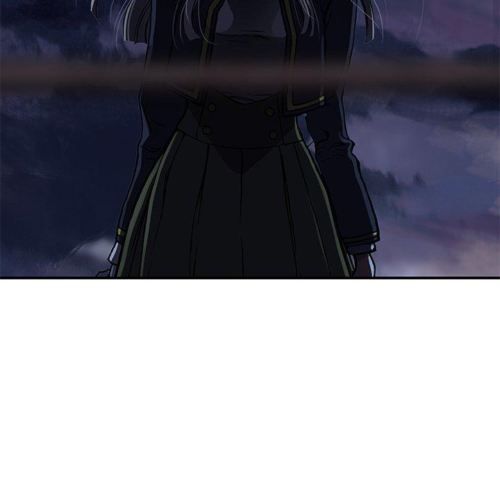 Read Leviathan (en) Manga Online