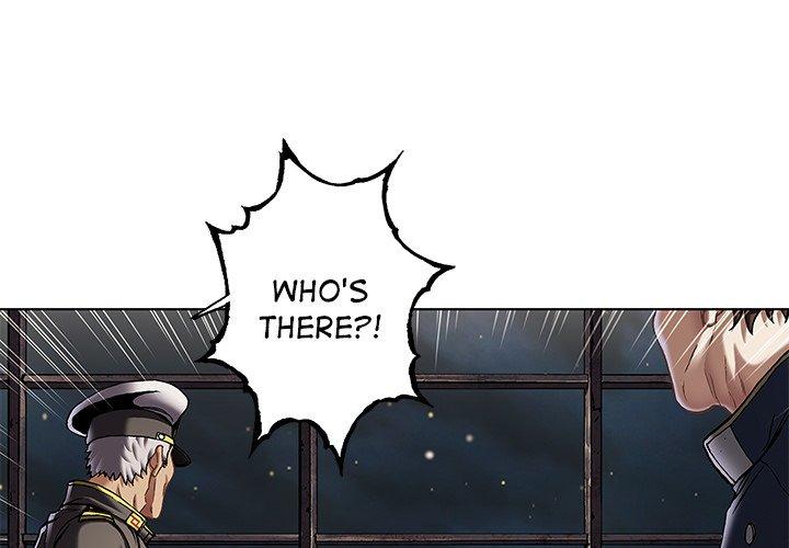 Read Leviathan (en) Manga Online