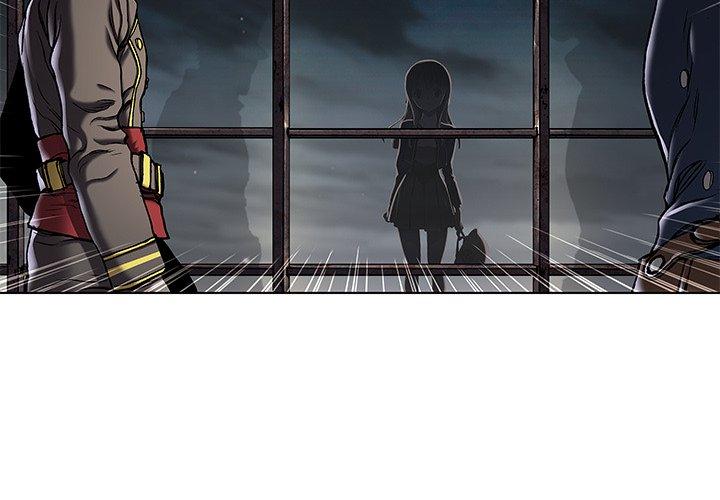 Read Leviathan (en) Manga Online