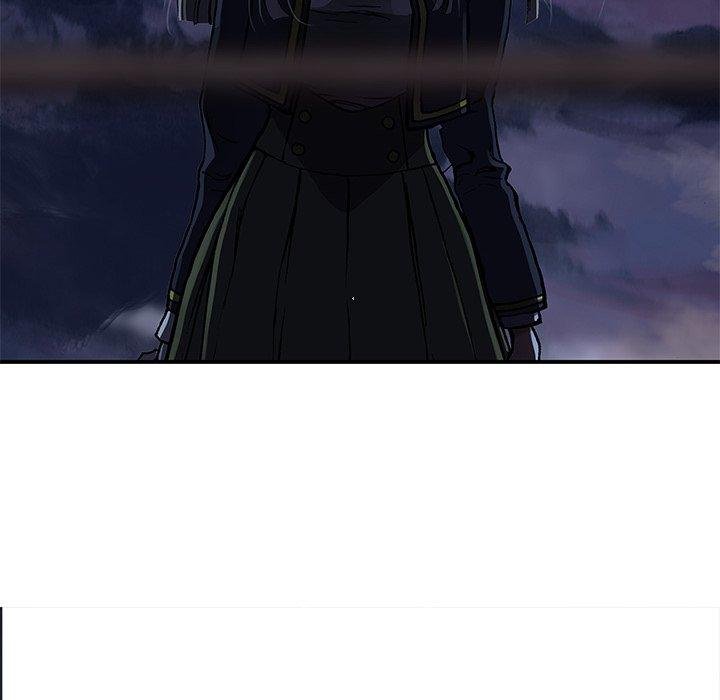 Read Leviathan (en) Manga Online