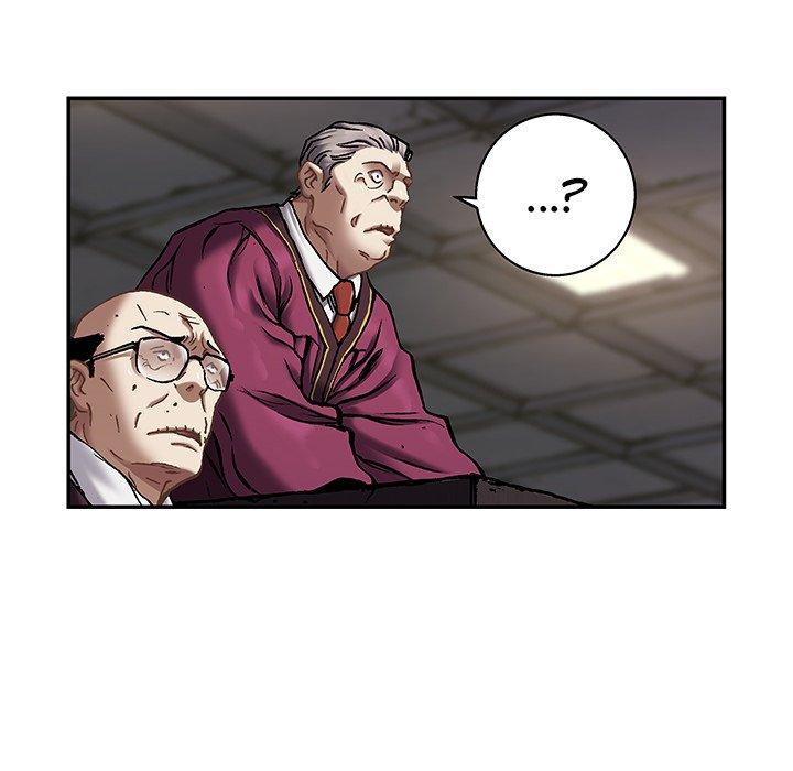 Read Leviathan (en) Manga Online