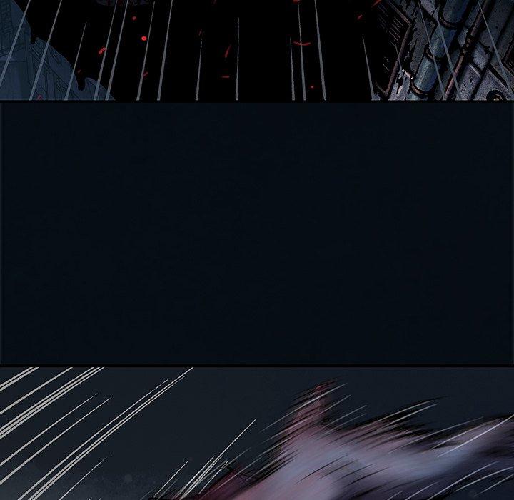 Read Leviathan (en) Manga Online