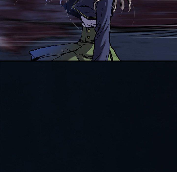 Read Leviathan (en) Manga Online