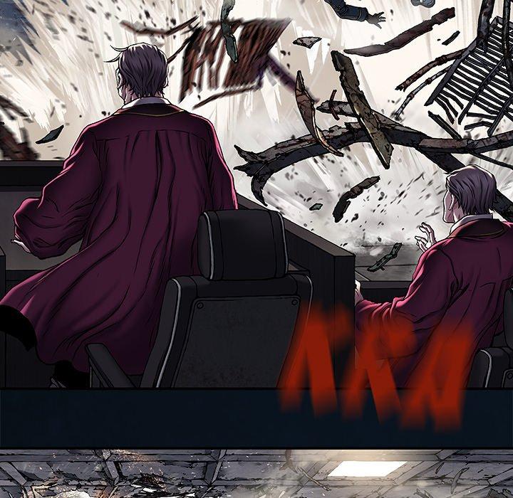 Read Leviathan (en) Manga Online