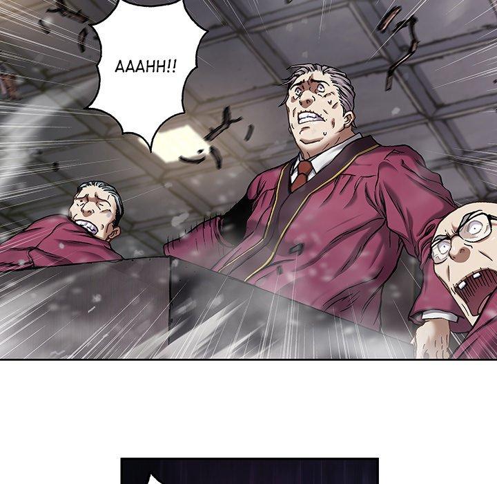 Read Leviathan (en) Manga Online