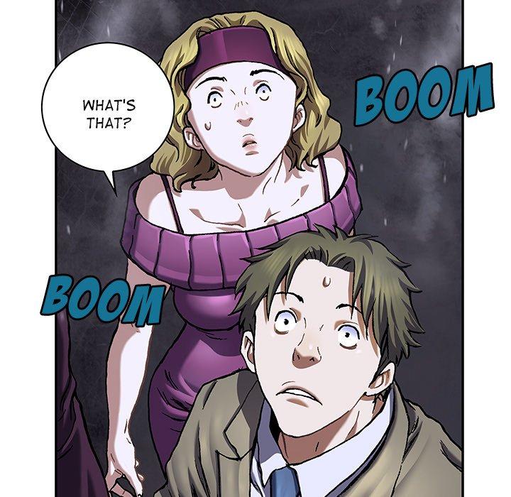 Read Leviathan (en) Manga Online
