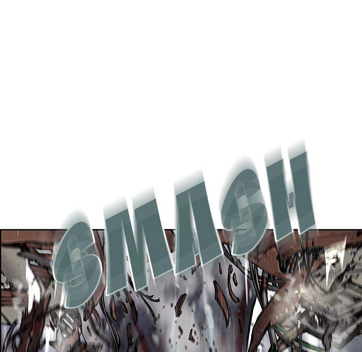 Read Leviathan (en) Manga Online