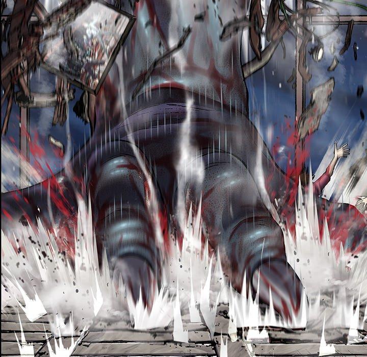 Read Leviathan (en) Manga Online