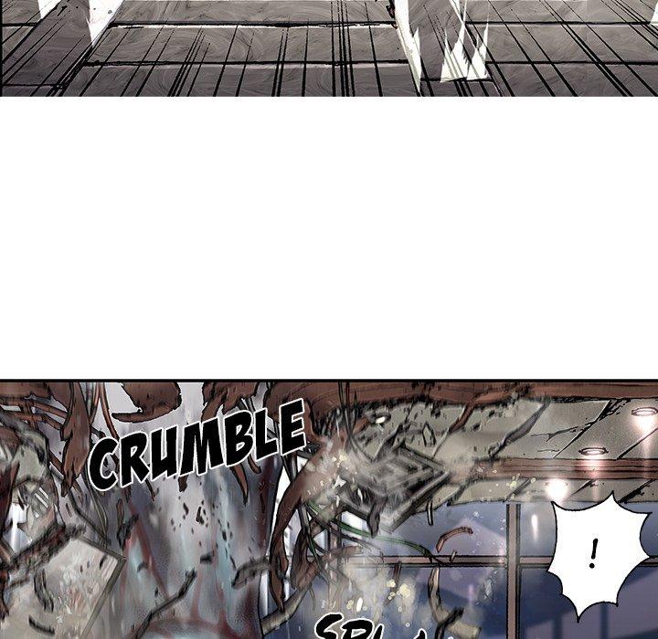 Read Leviathan (en) Manga Online