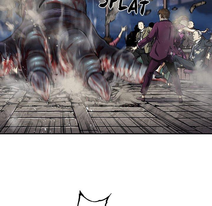 Read Leviathan (en) Manga Online