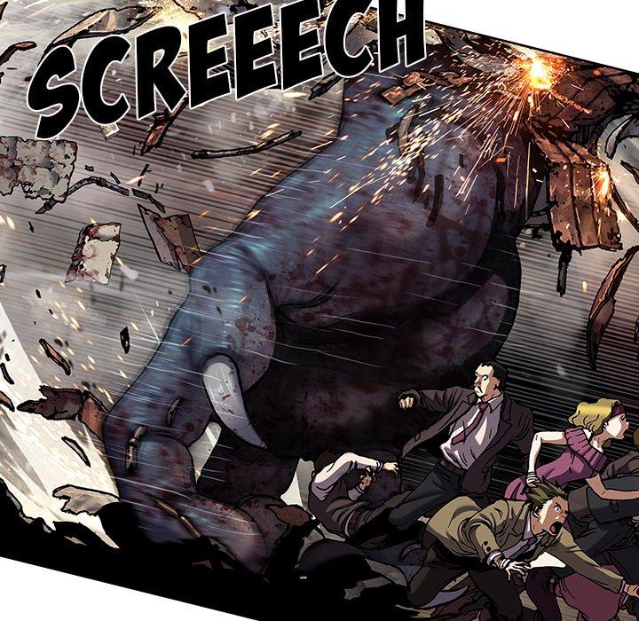 Read Leviathan (en) Manga Online