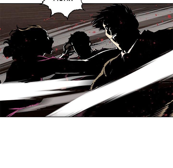 Read Leviathan (en) Manga Online