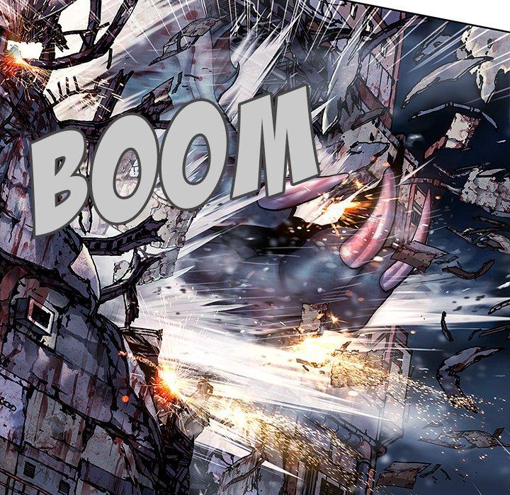 Read Leviathan (en) Manga Online