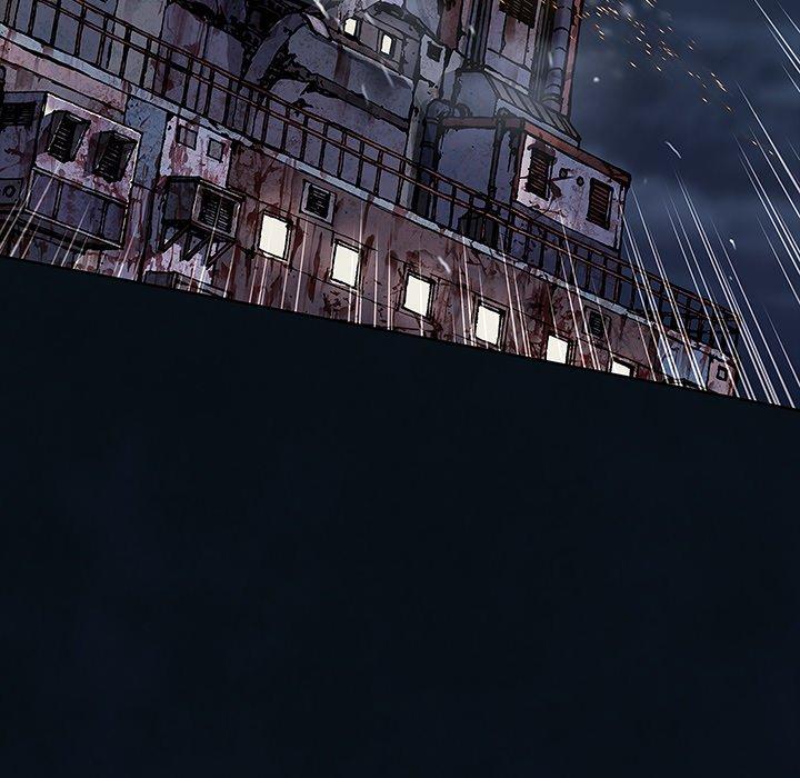 Read Leviathan (en) Manga Online