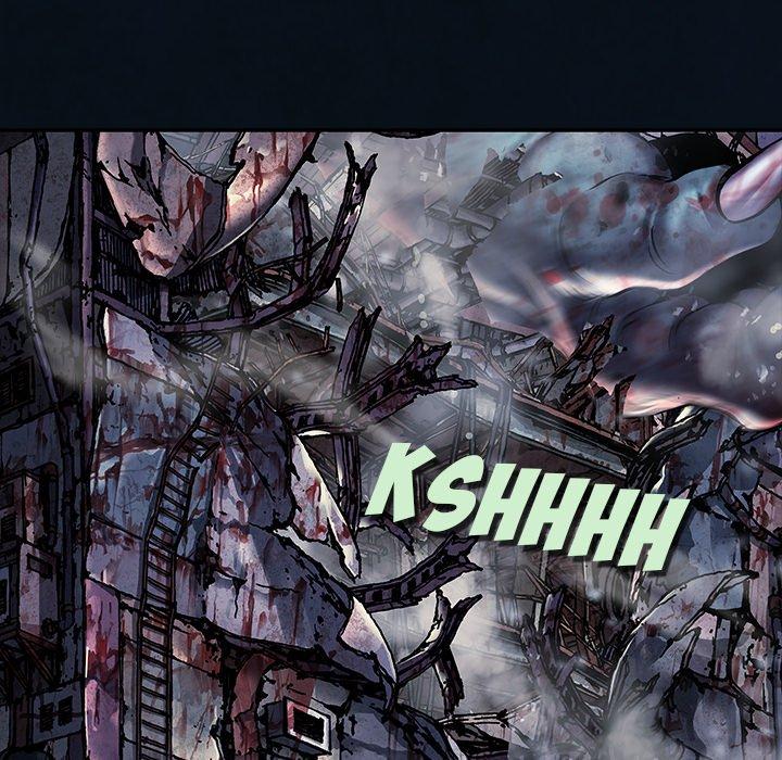 Read Leviathan (en) Manga Online