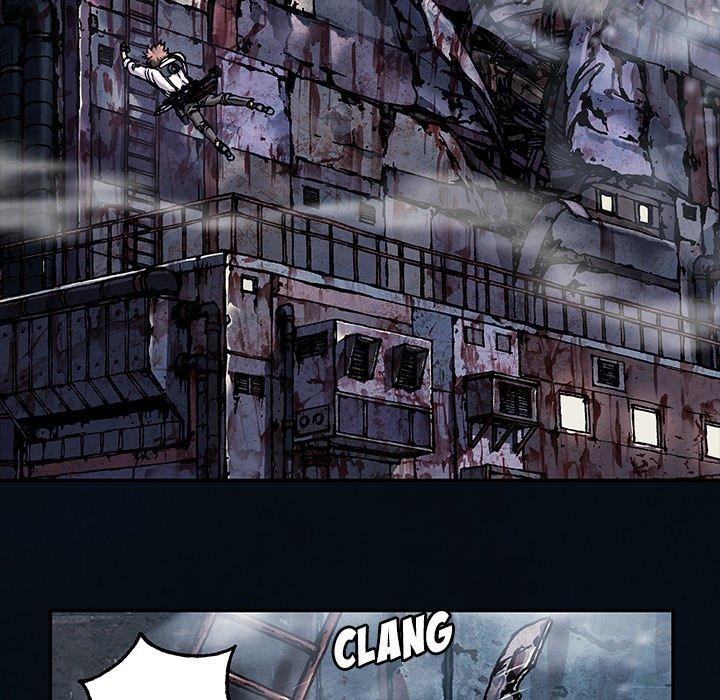 Read Leviathan (en) Manga Online