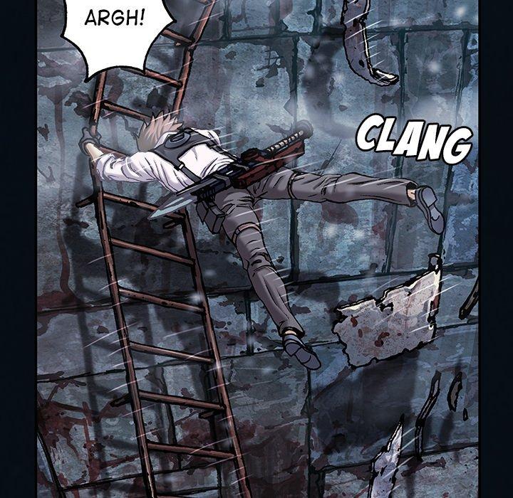 Read Leviathan (en) Manga Online