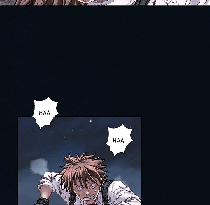 Read Leviathan (en) Manga Online