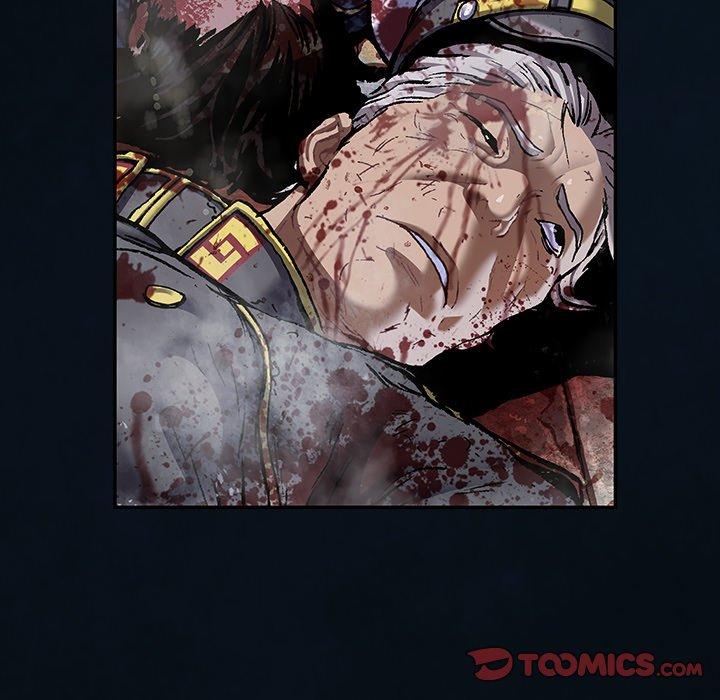 Read Leviathan (en) Manga Online