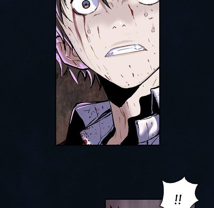 Read Leviathan (en) Manga Online