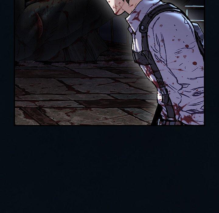 Read Leviathan (en) Manga Online