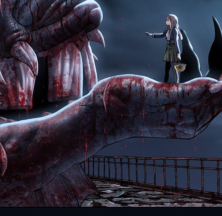 Read Leviathan (en) Manga Online