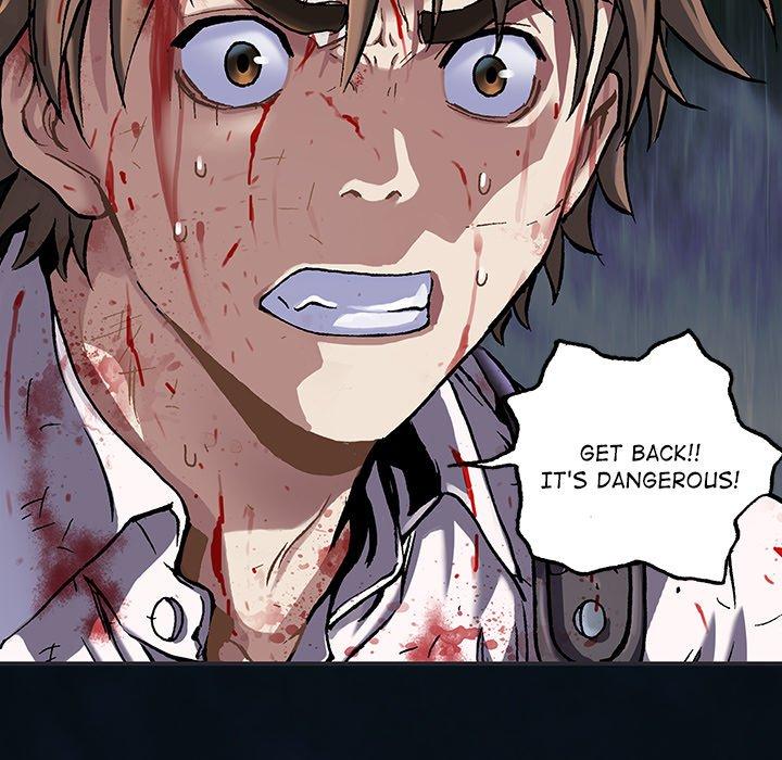 Read Leviathan (en) Manga Online