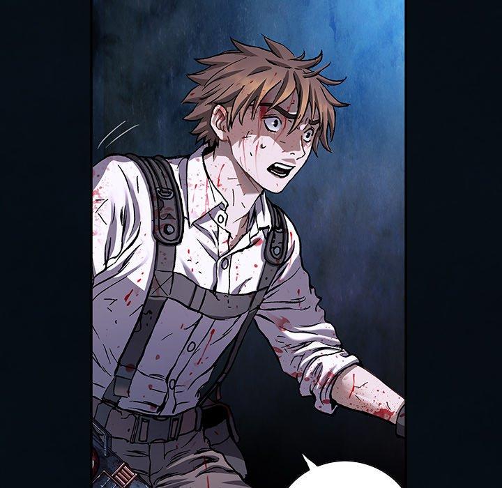 Read Leviathan (en) Manga Online