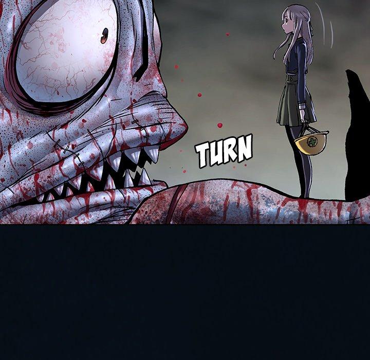 Read Leviathan (en) Manga Online