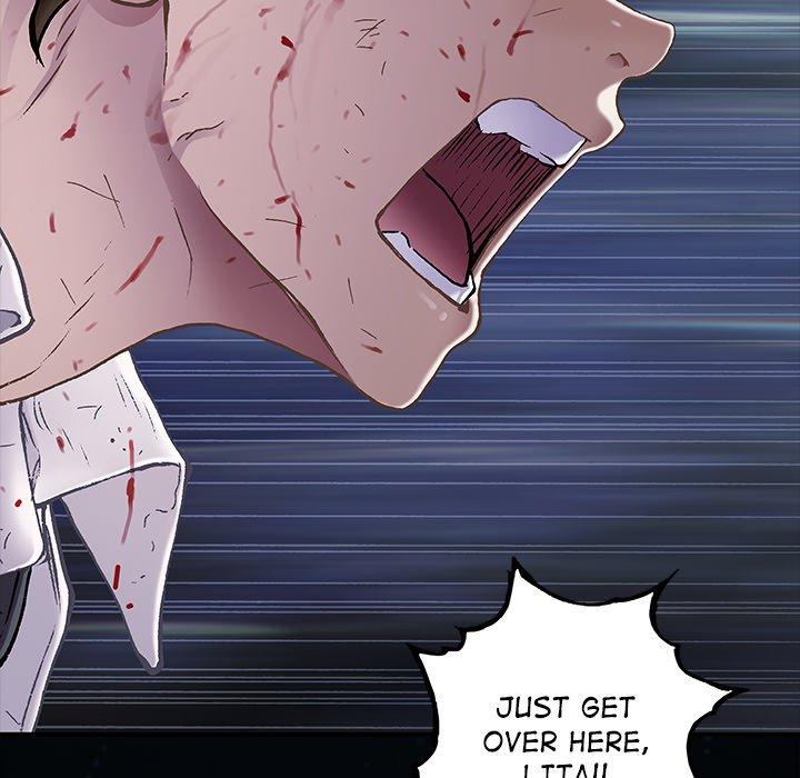 Read Leviathan (en) Manga Online