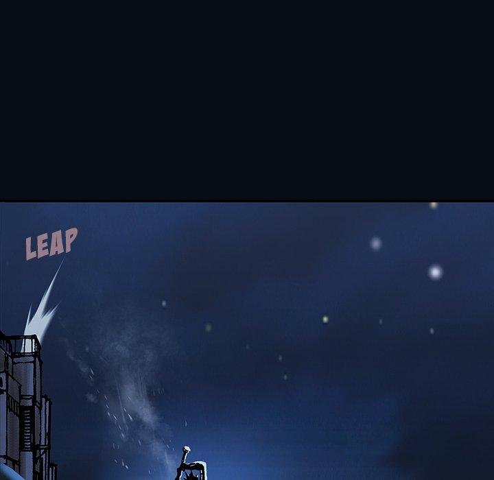 Read Leviathan (en) Manga Online