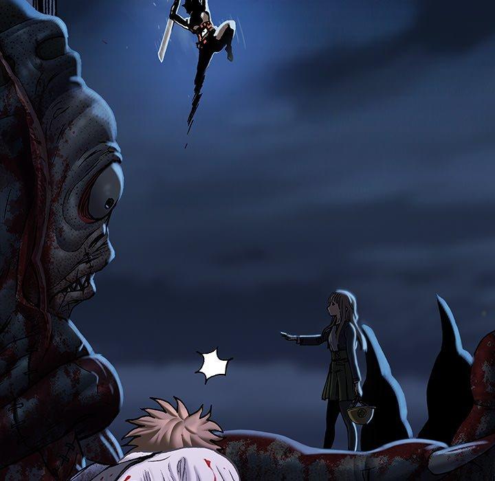 Read Leviathan (en) Manga Online