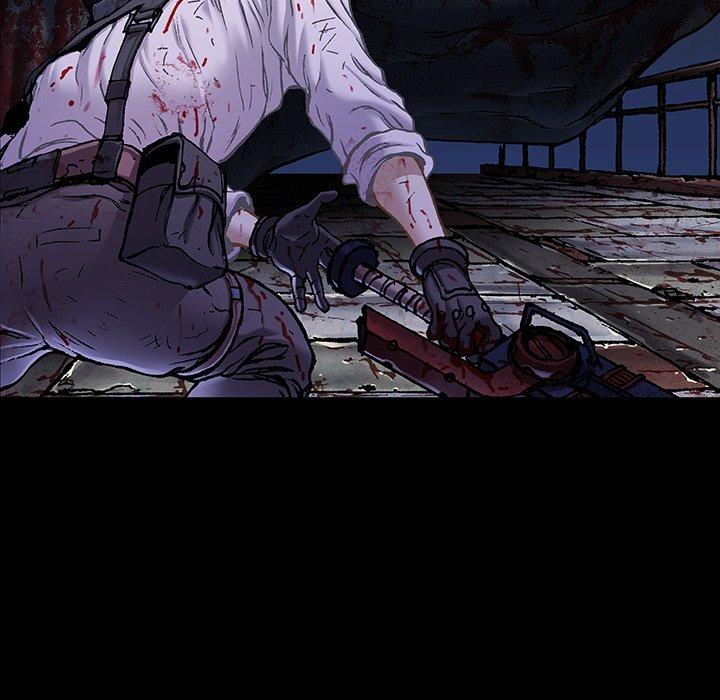 Read Leviathan (en) Manga Online
