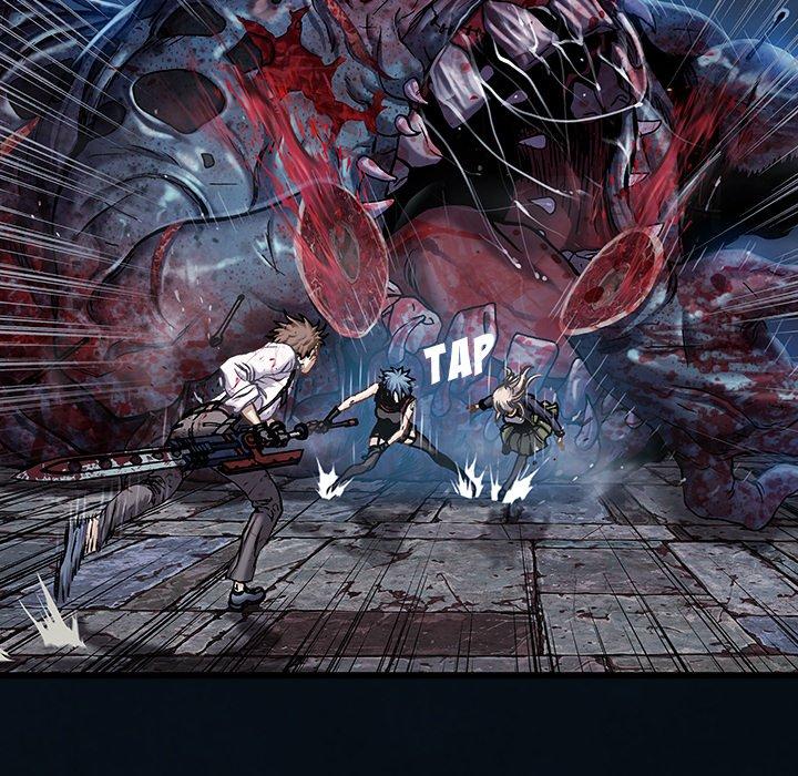 Read Leviathan (en) Manga Online