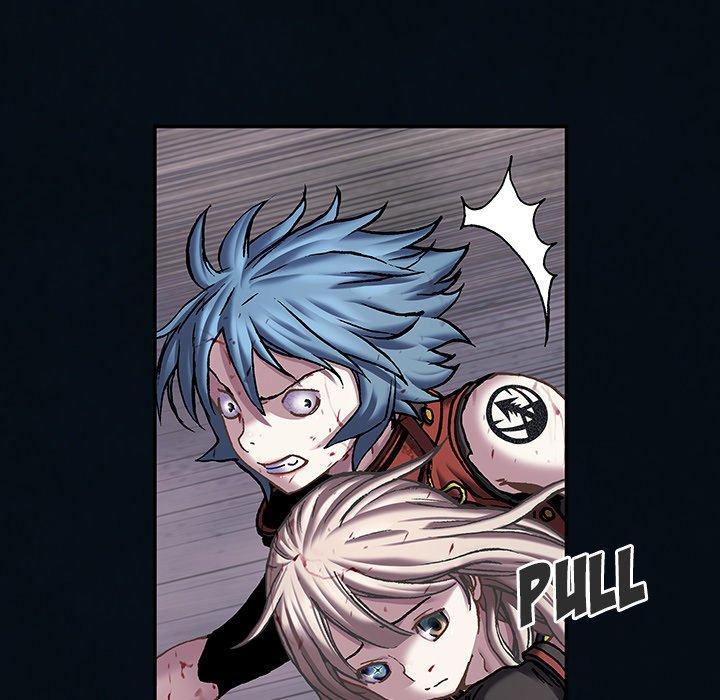 Read Leviathan (en) Manga Online