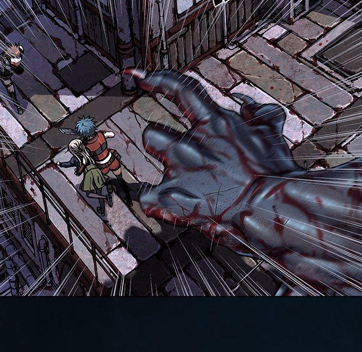 Read Leviathan (en) Manga Online