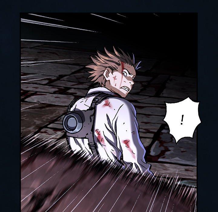 Read Leviathan (en) Manga Online
