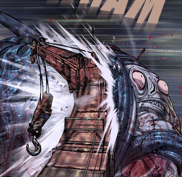 Read Leviathan (en) Manga Online